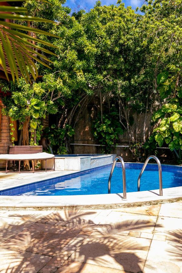 Safari Hotel Natal