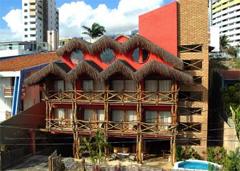 Safari Natal