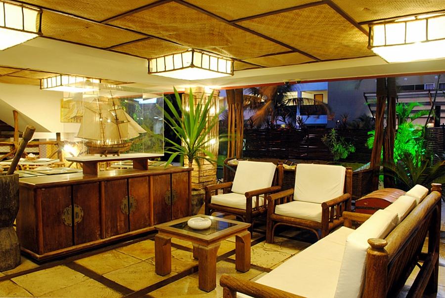 Safari Hotel 3*