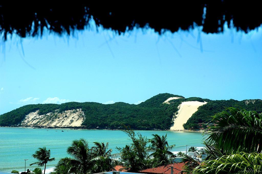 Safari Hotel Natal