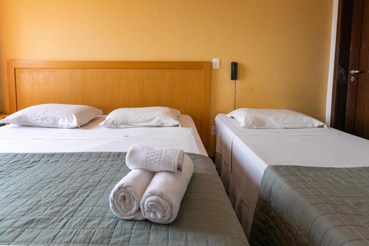 Safari Hotel
