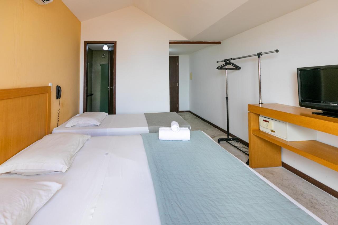 Hotel Safari 3*