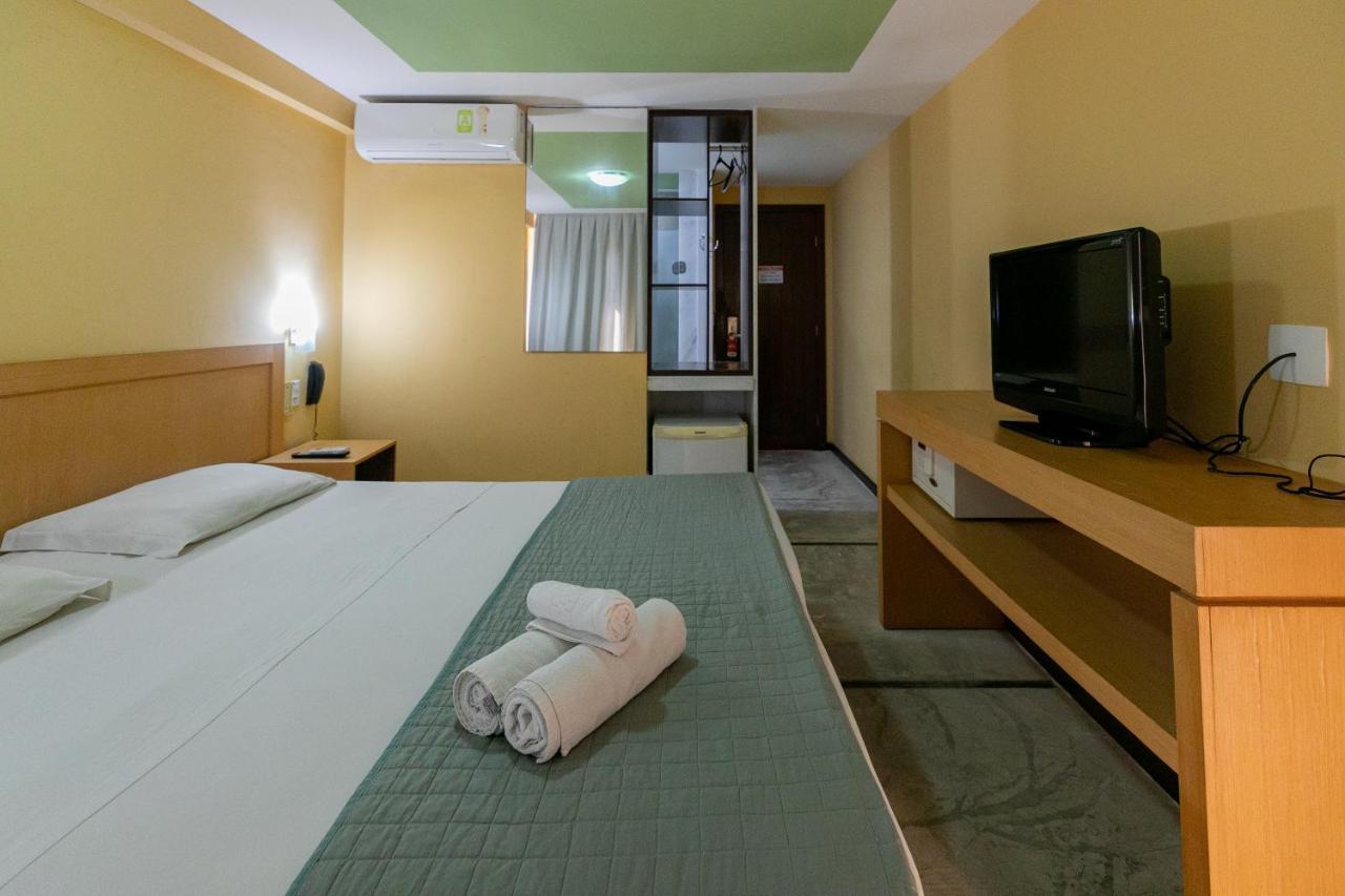 Hotel Safari Natal