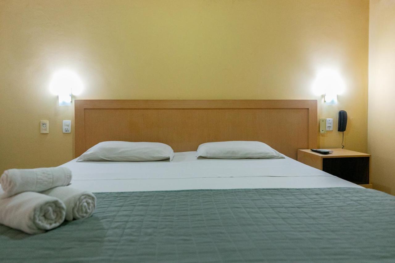 Hotel Safari Natal